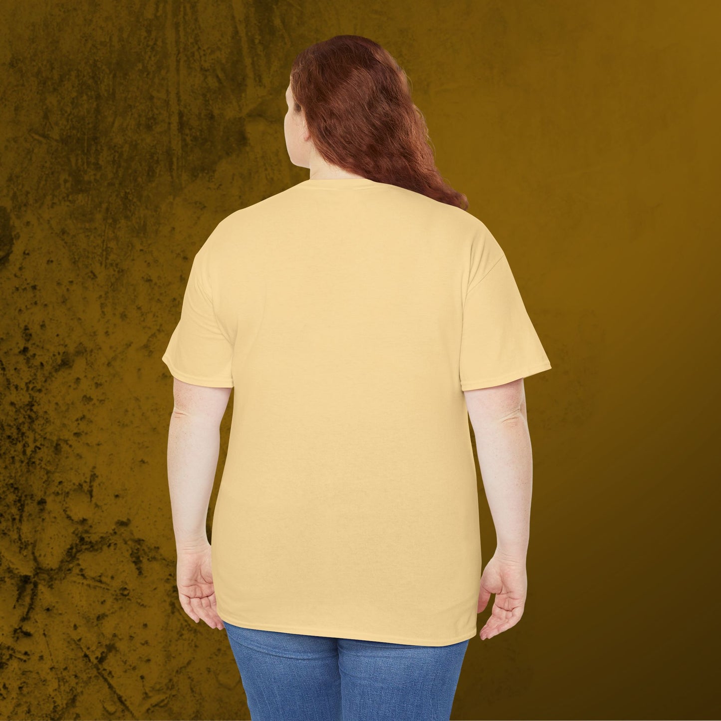 Red Gideon Unisex Tee