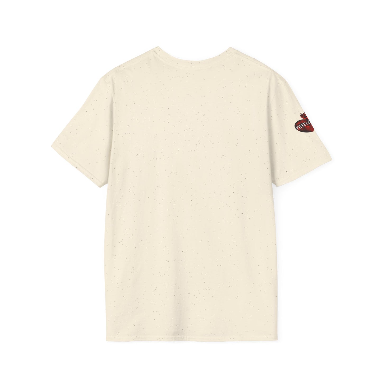 Tetelestai Unisex Softstyle T-Shirt