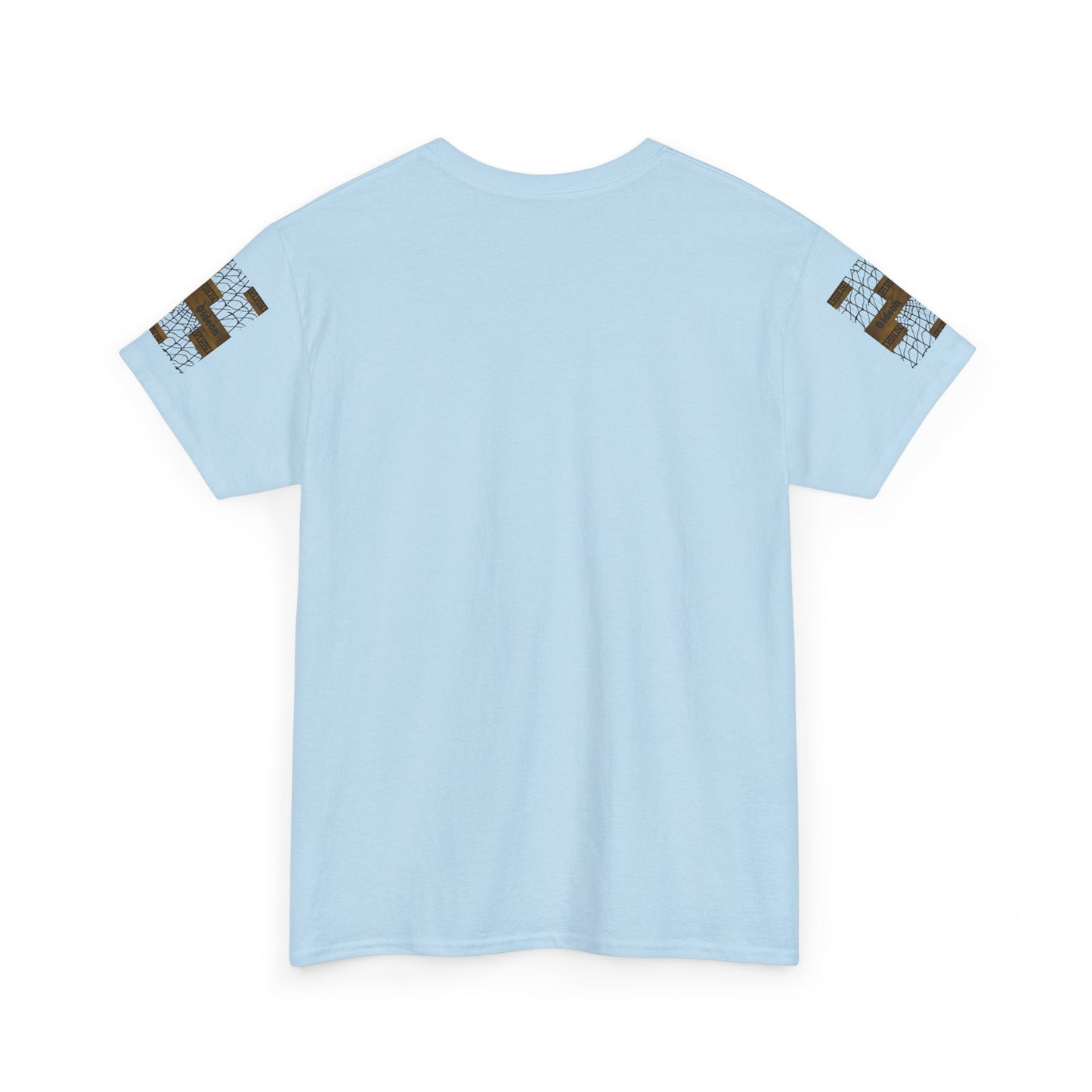 Gideon Design Unisex Heavy Cotton Tee