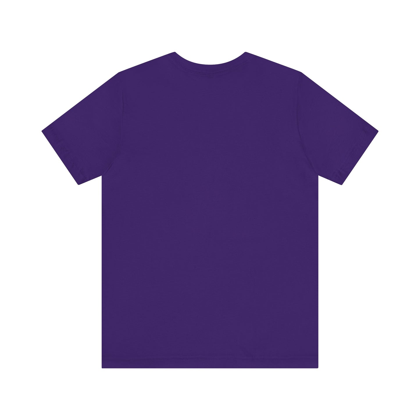 Gold Gideon Unisex Jersey Short Sleeve Tee
