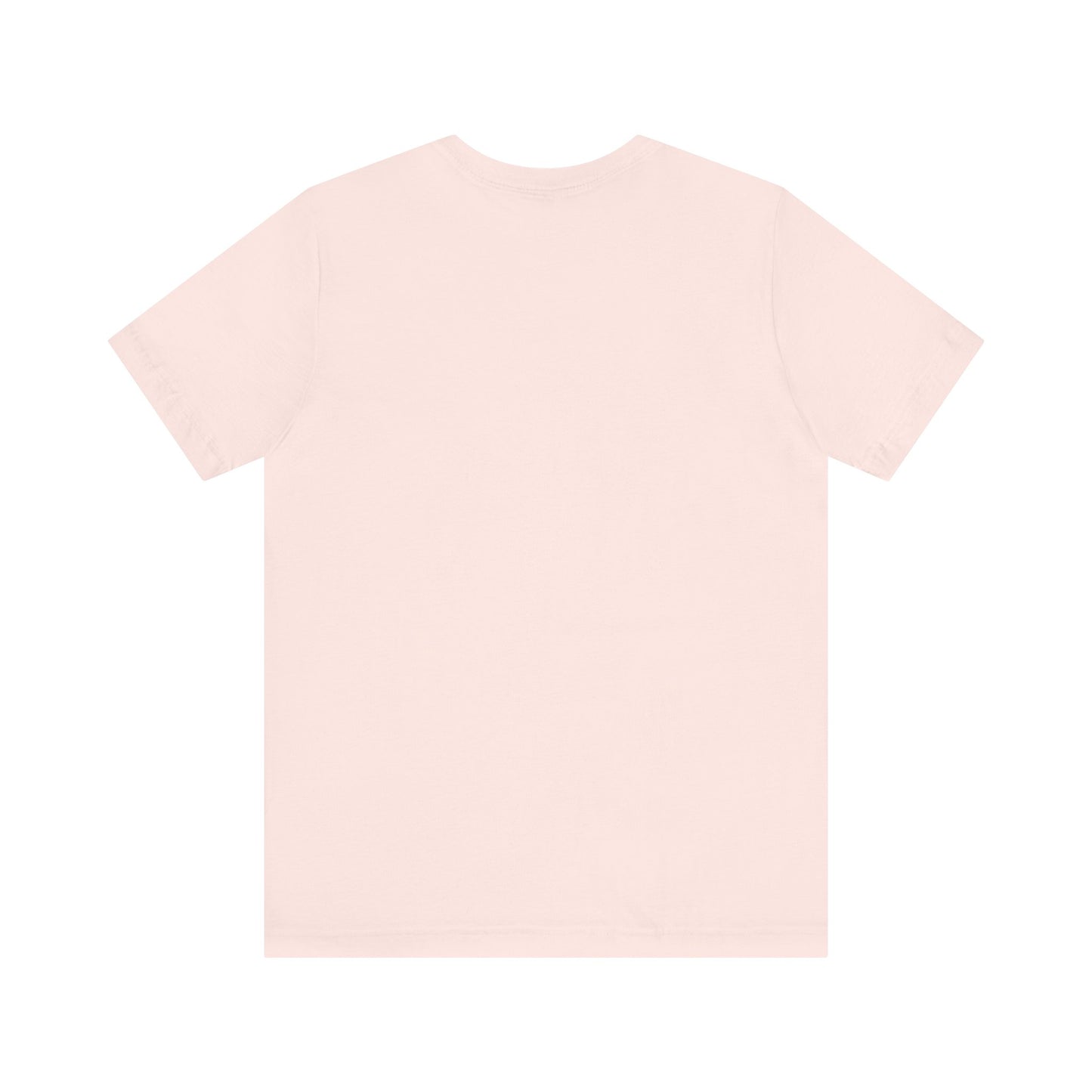 Gold Gideon Unisex Jersey Short Sleeve Tee