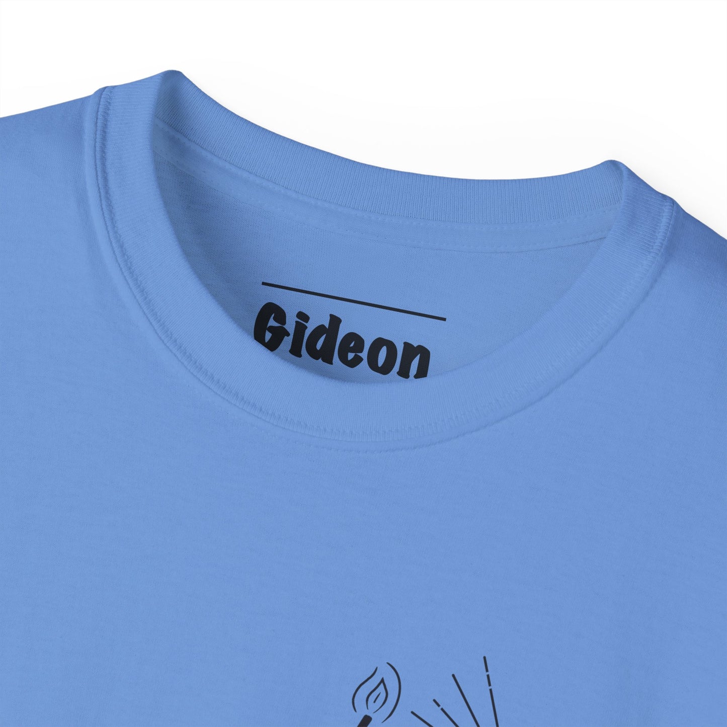 Gideon Unisex Ultra Cotton Tee