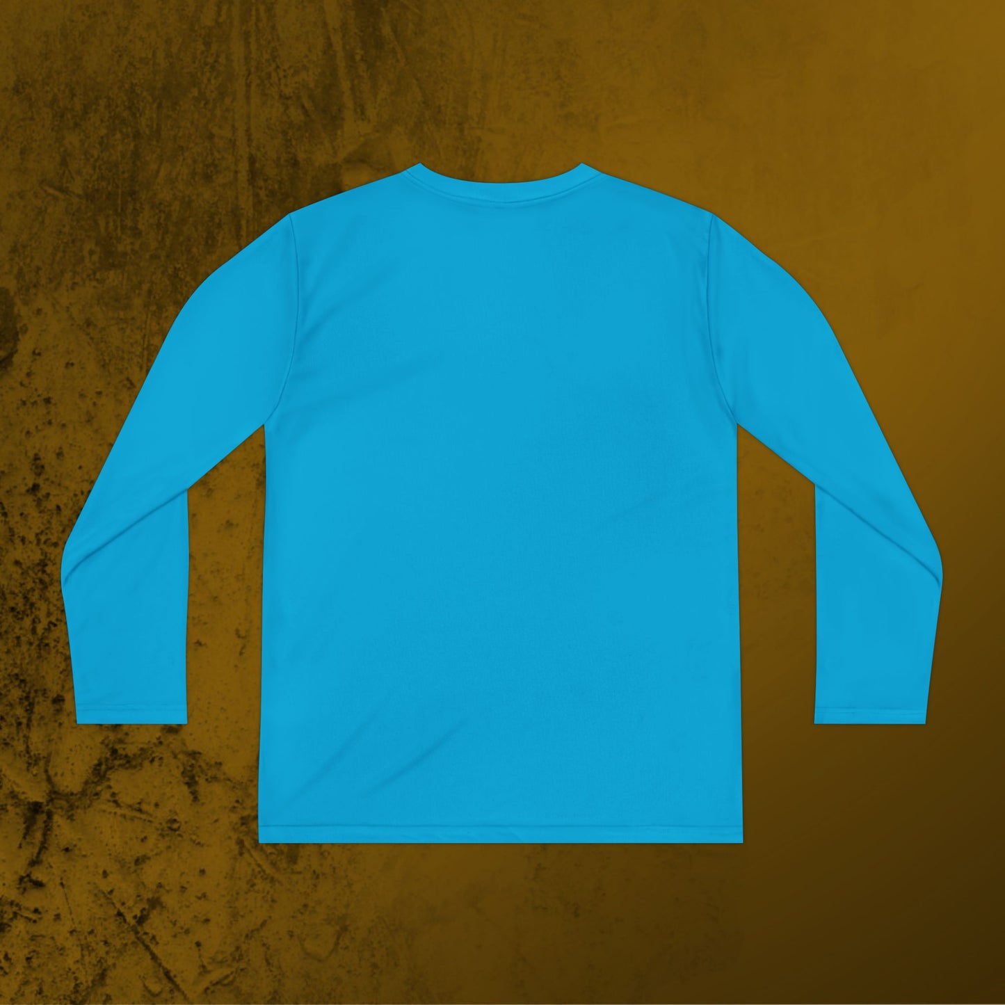 Gideon Youth Long Sleeve Competitor Tee