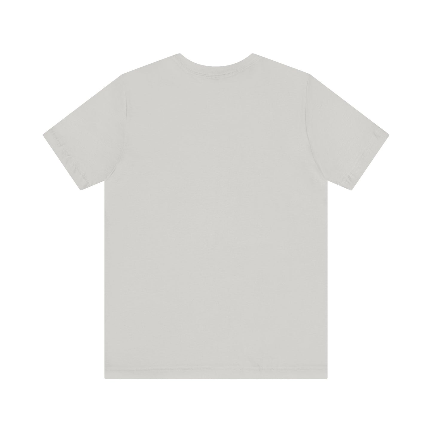 Victory to Gideon Unisex Jersey Short Sleeve Tee