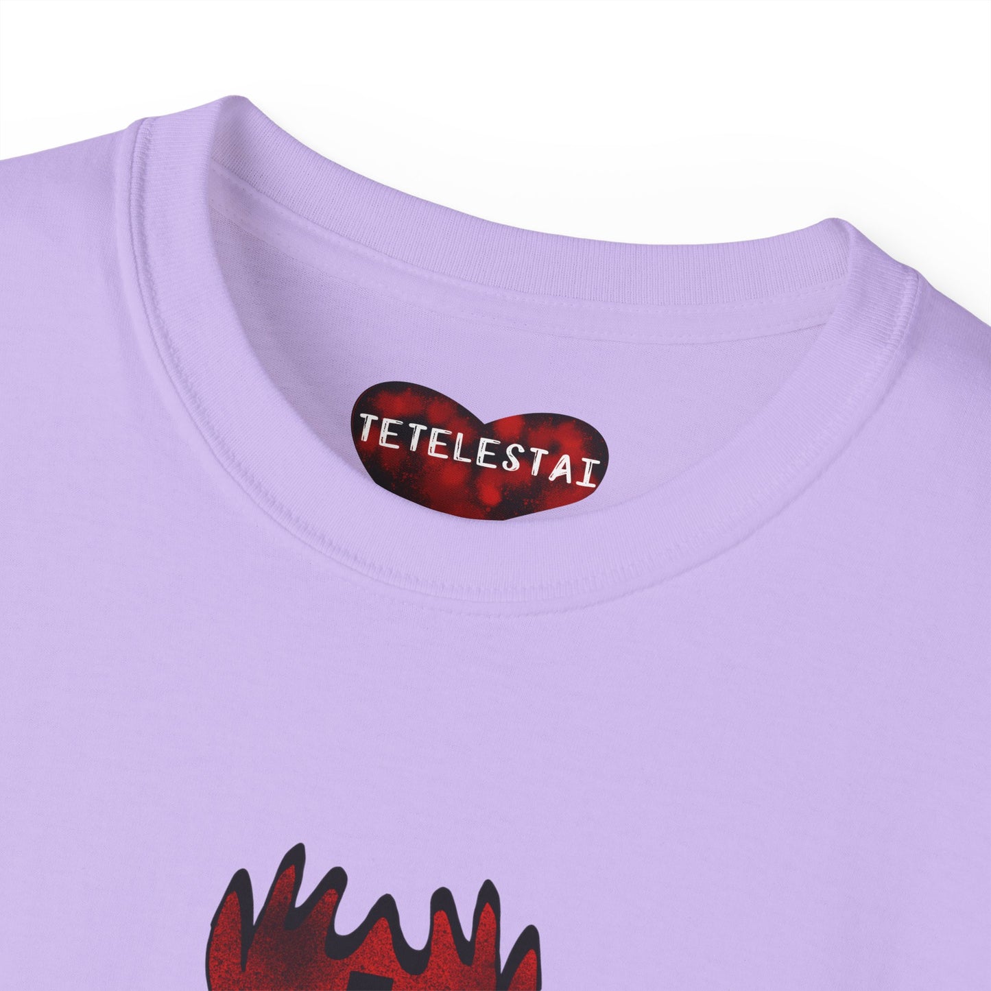 Tetelestai Unisex Ultra Cotton Tee