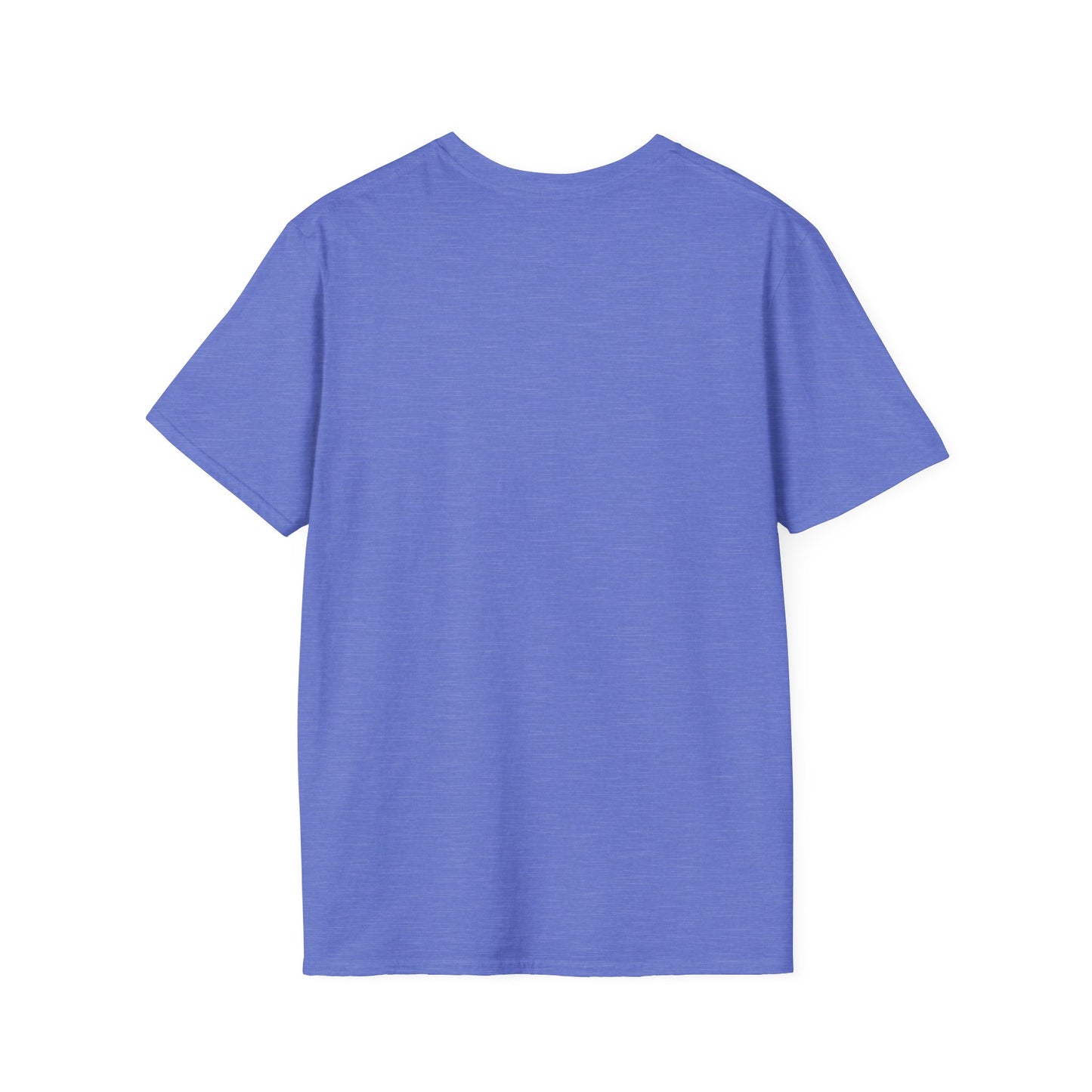 Tetelestai - It is Finished Unisex Softstyle T-Shirt