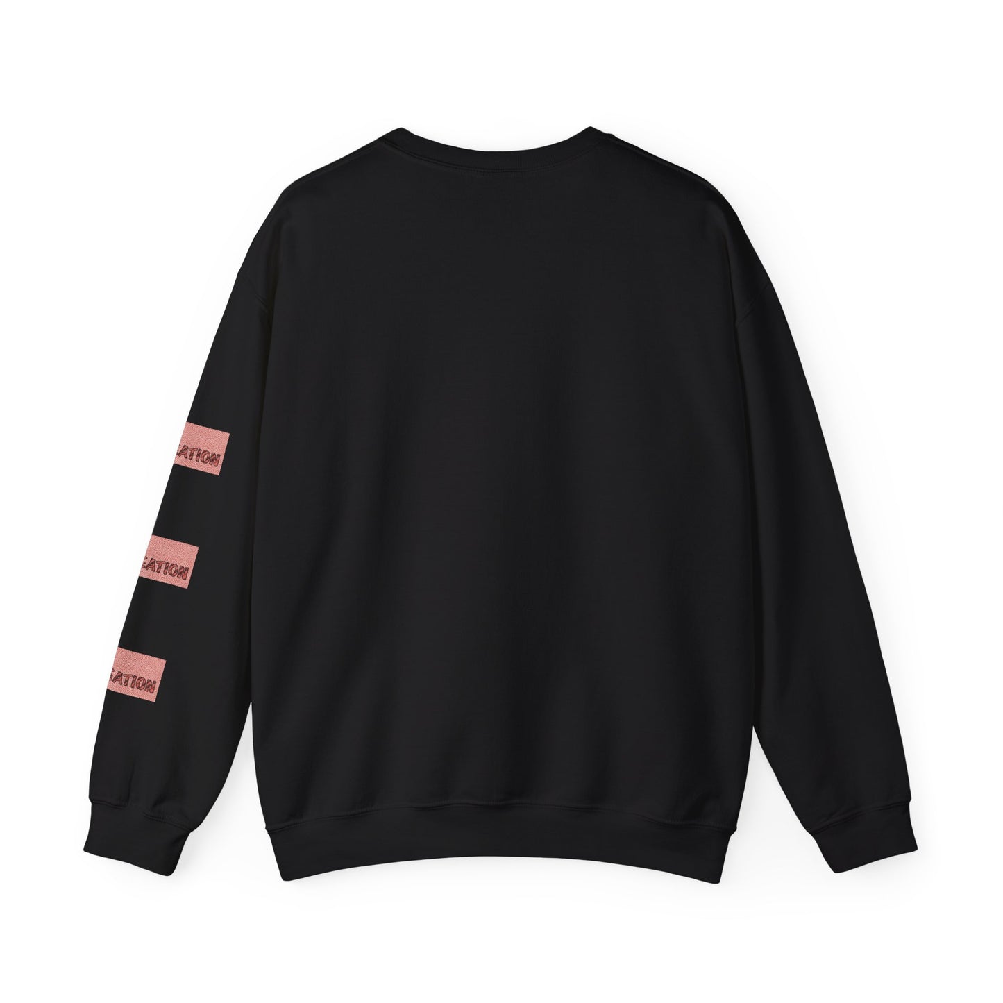 Creation Unisex Heavy Blend Crewneck Sweatshirt