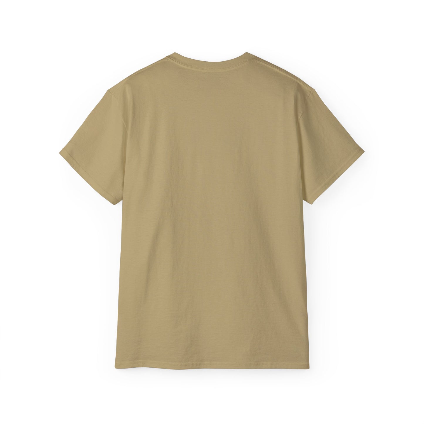 Tetelestai Unisex Ultra Cotton Tee