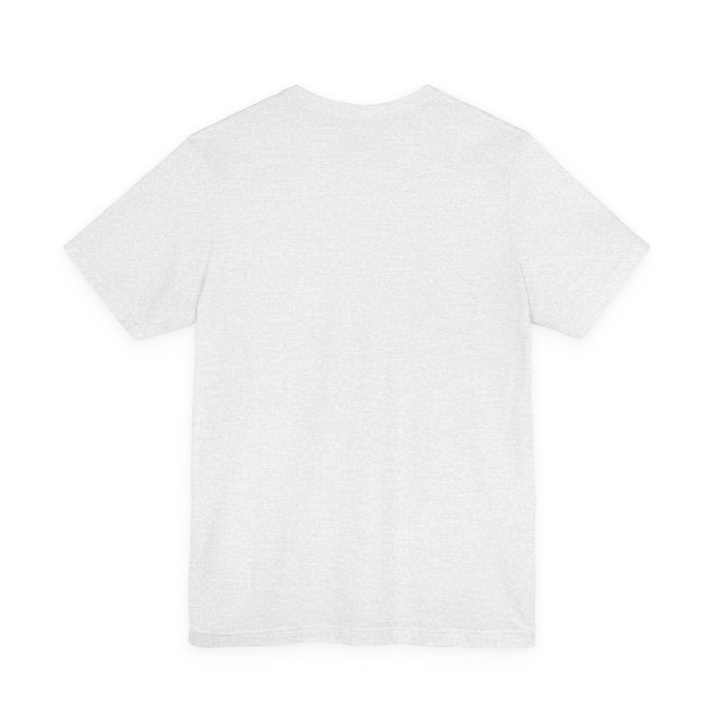 Victory to Gideon Unisex Jersey Short Sleeve Tee