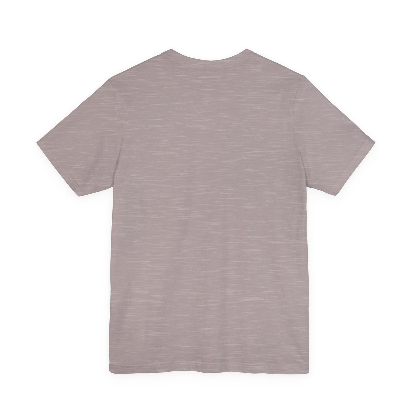 Tetelestai Unisex Jersey Short Sleeve Tee