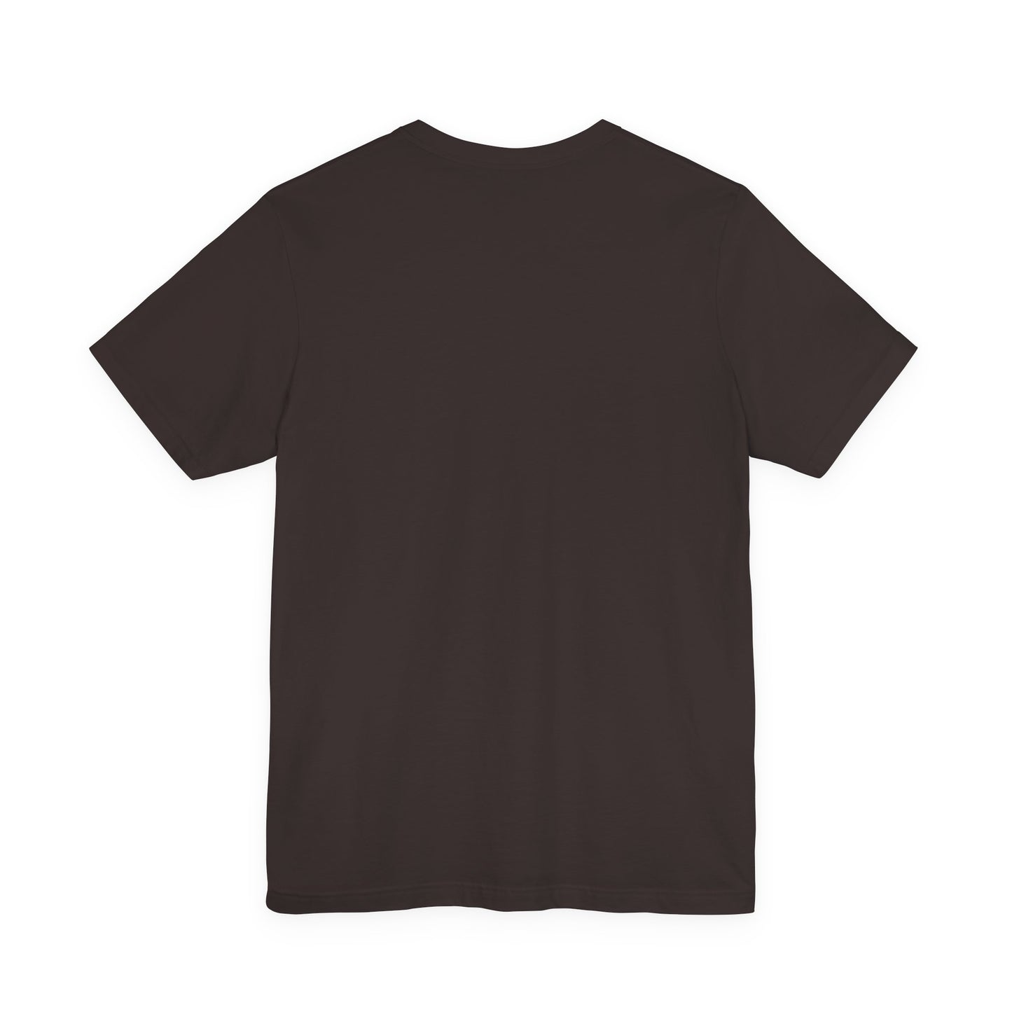 Tetelestai Unisex Jersey Short Sleeve Tee