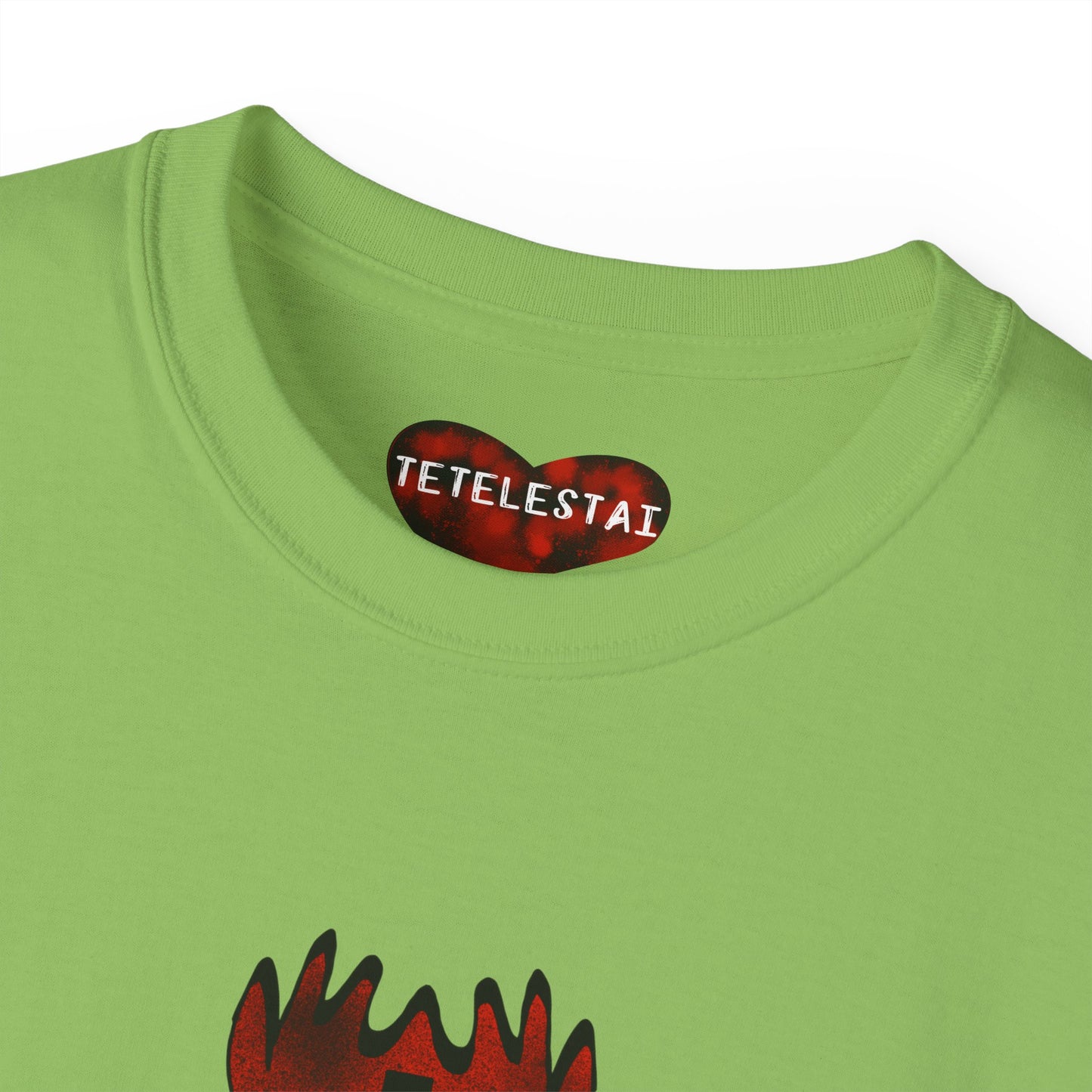 Tetelestai Unisex Ultra Cotton Tee