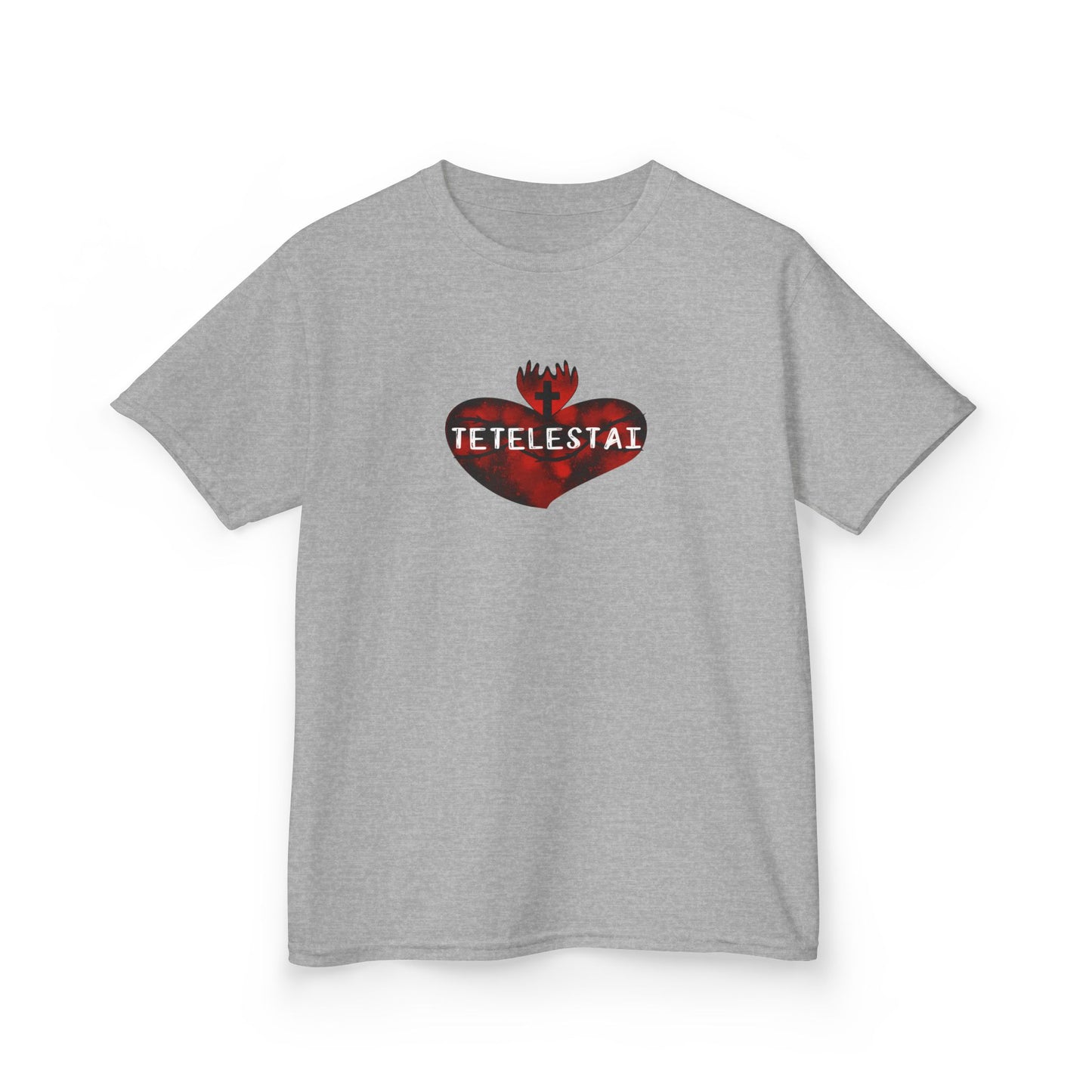 Tetelestai Kids Heavy Cotton™ Tee