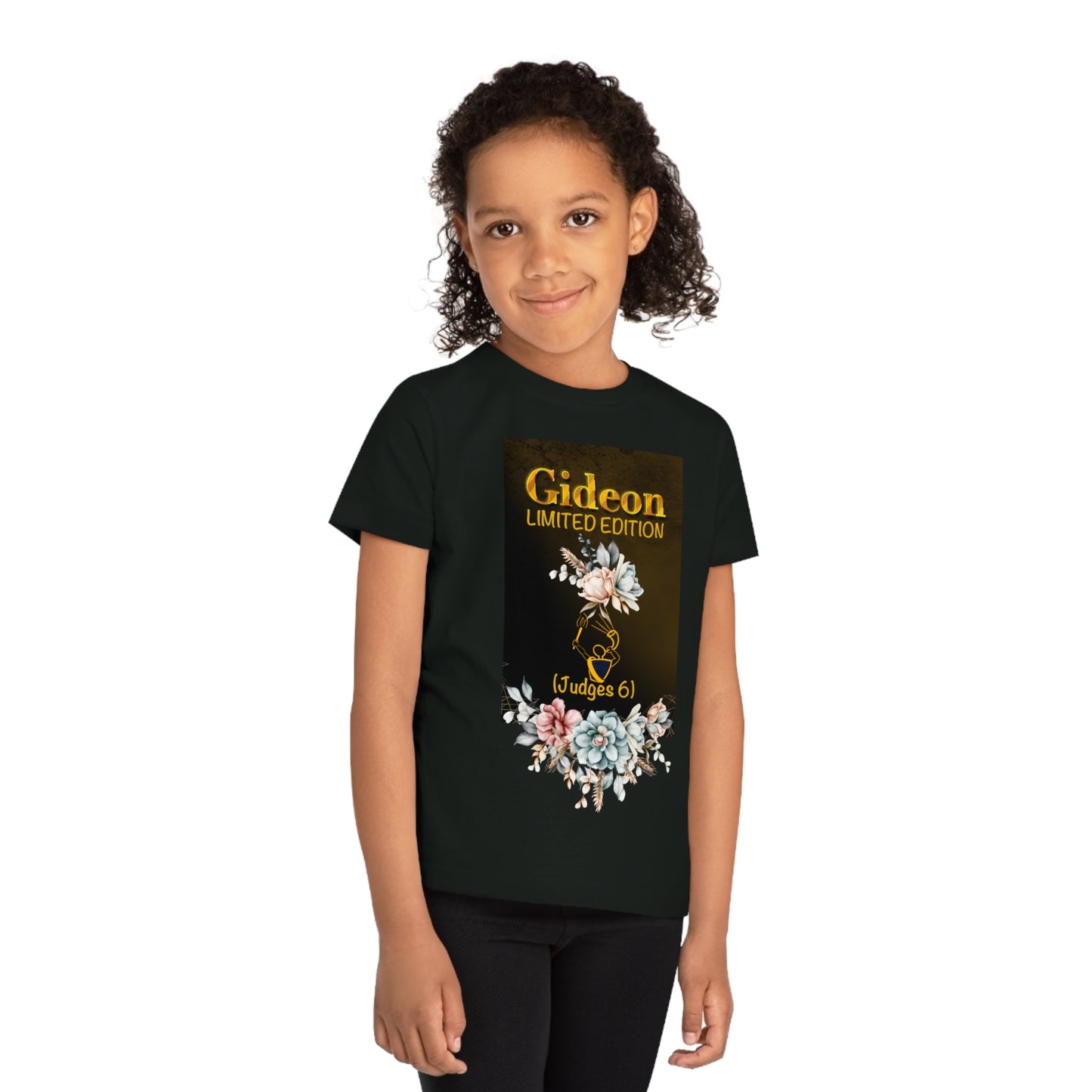 Gideon Kids' Creator T-Shirt