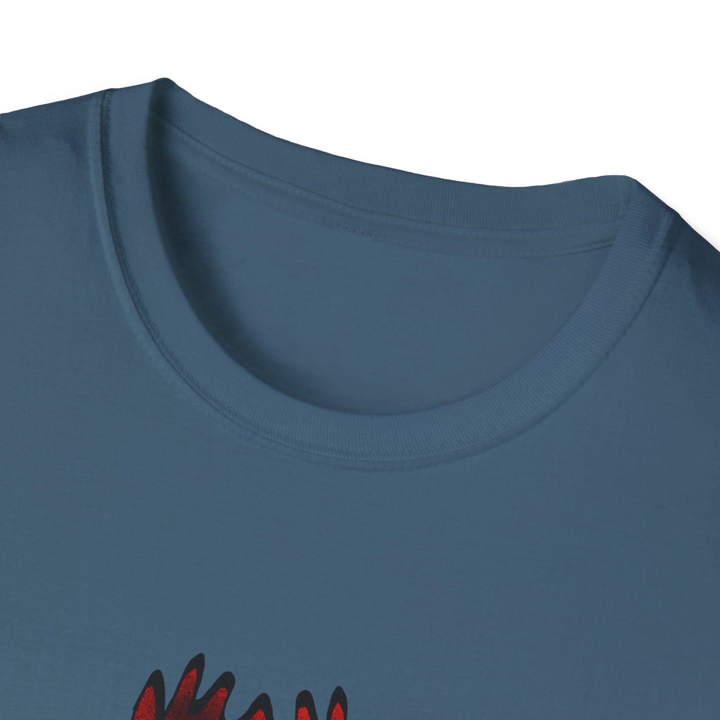 Tetelestai Unisex Softstyle T-Shirt