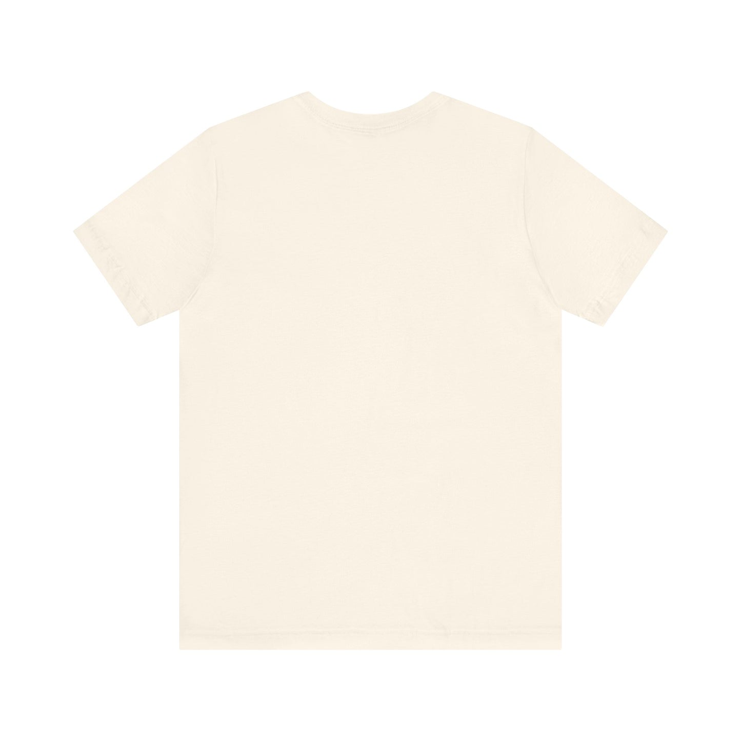 Victory to Gideon Unisex Jersey Short Sleeve Tee