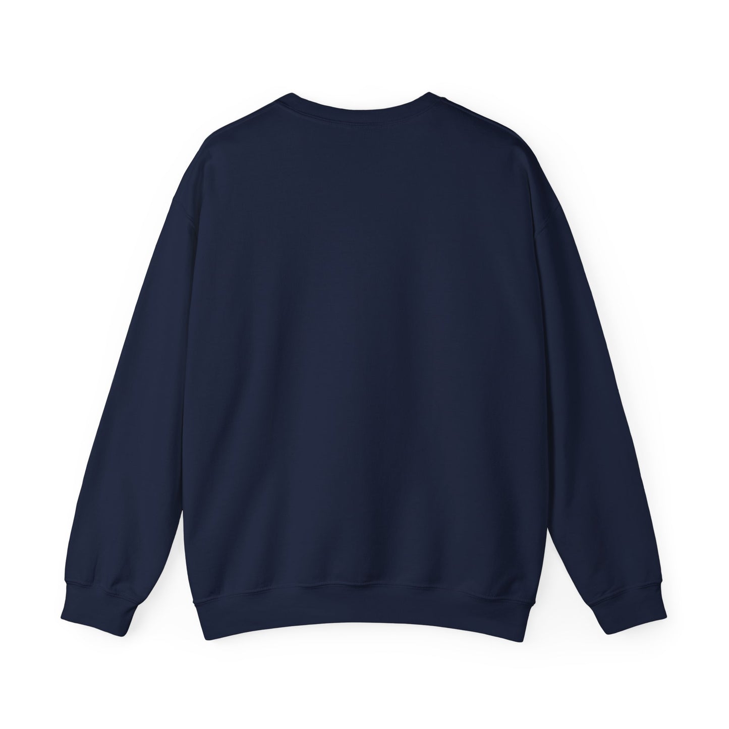 Tetelestai Unisex Heavy Blend Crewneck Sweatshirt
