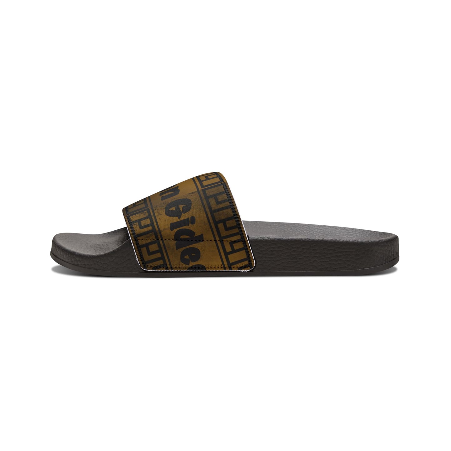 Gideon Youth Removable-Strap Sandals
