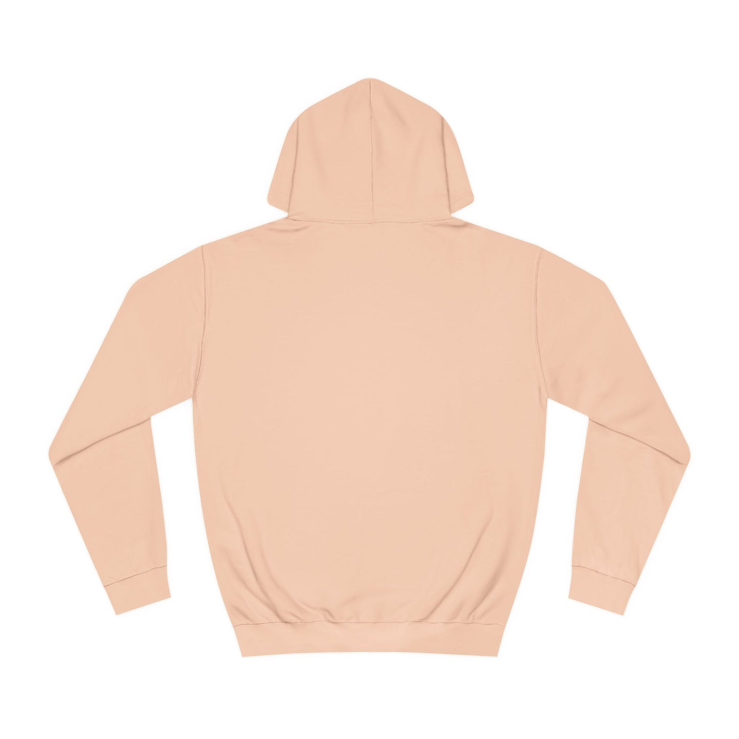 Gideon art Unisex College Hoodie