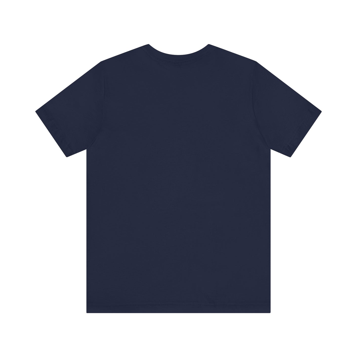 Gold Gideon Unisex Jersey Short Sleeve Tee