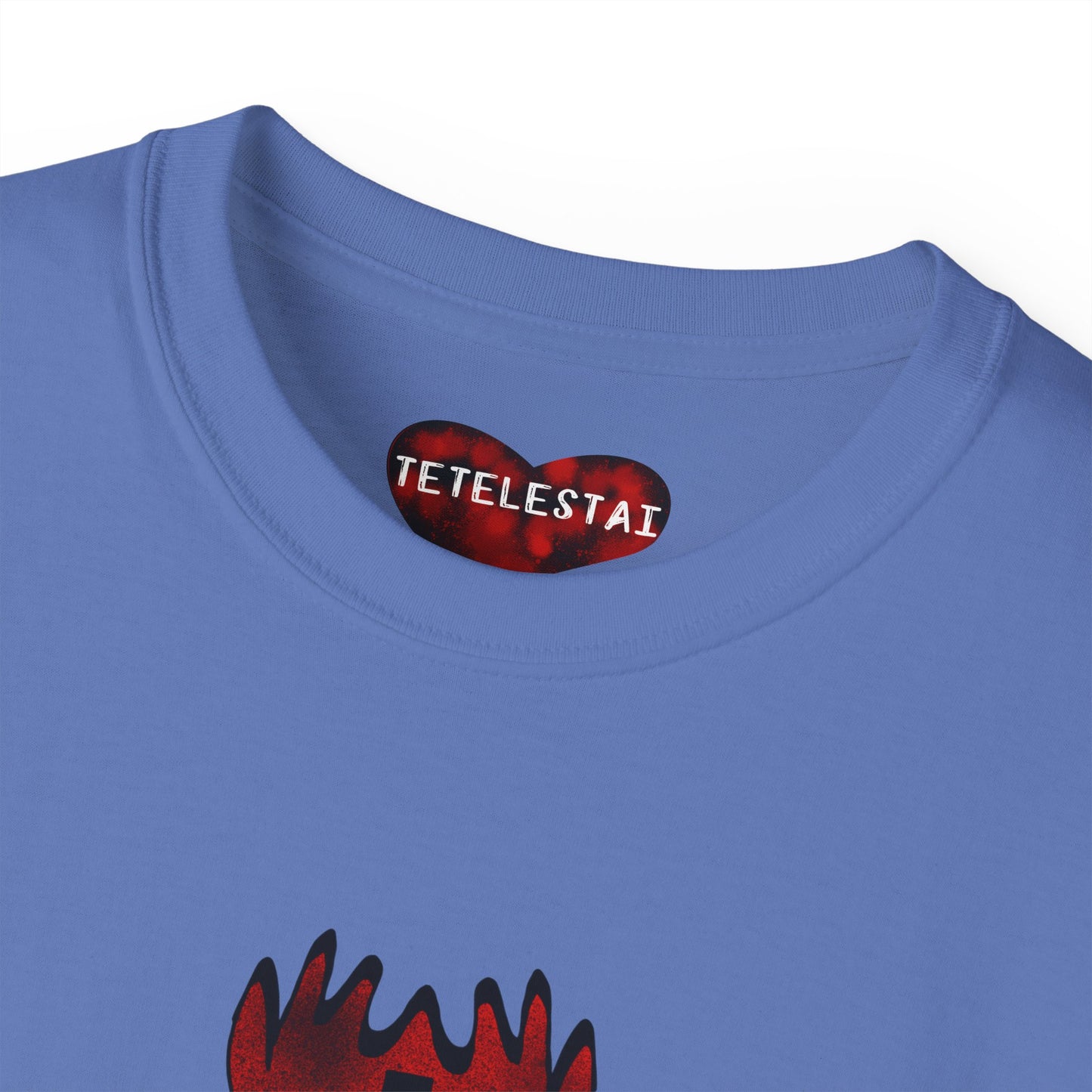 Tetelestai Unisex Ultra Cotton Tee