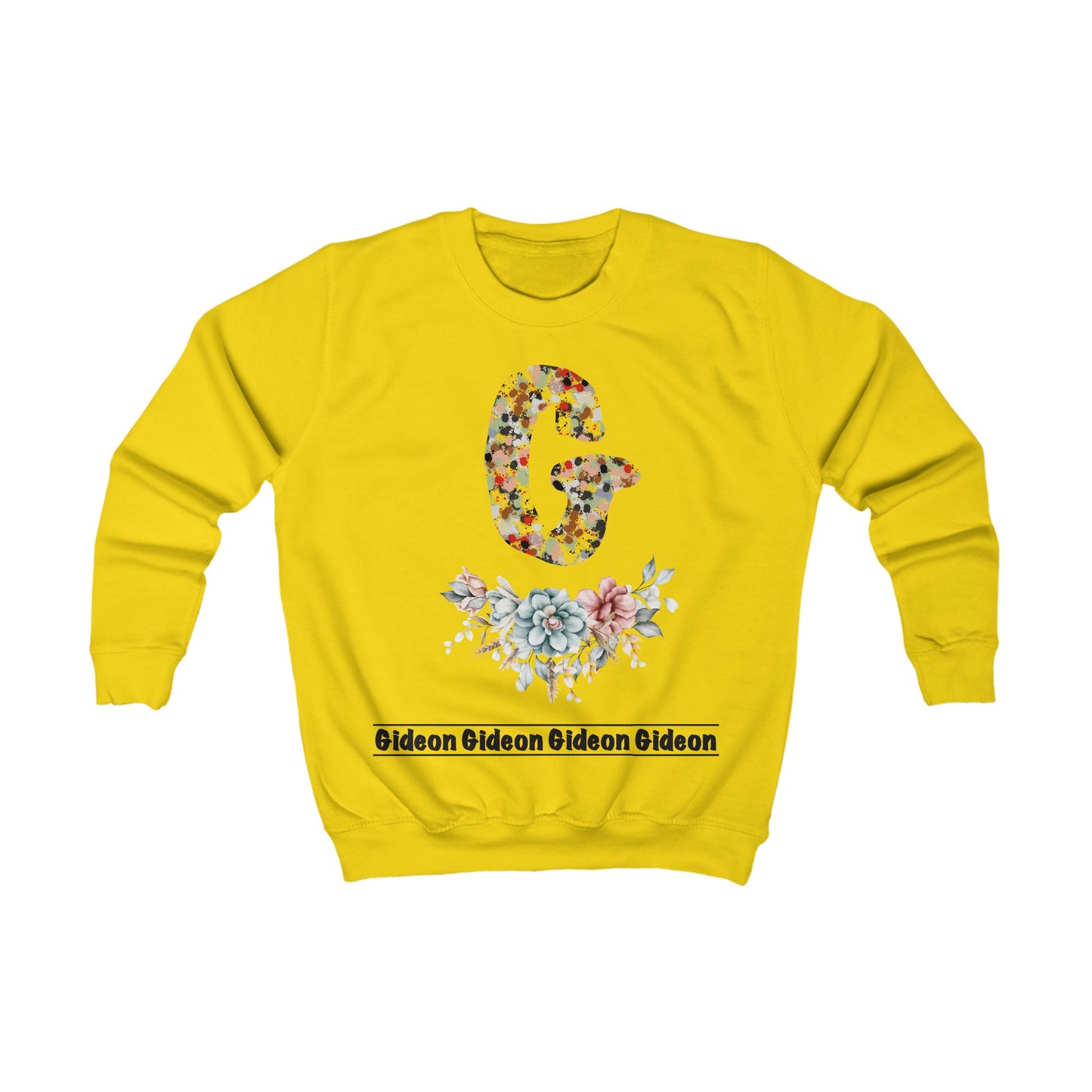 Gideon Kids Sweatshirt