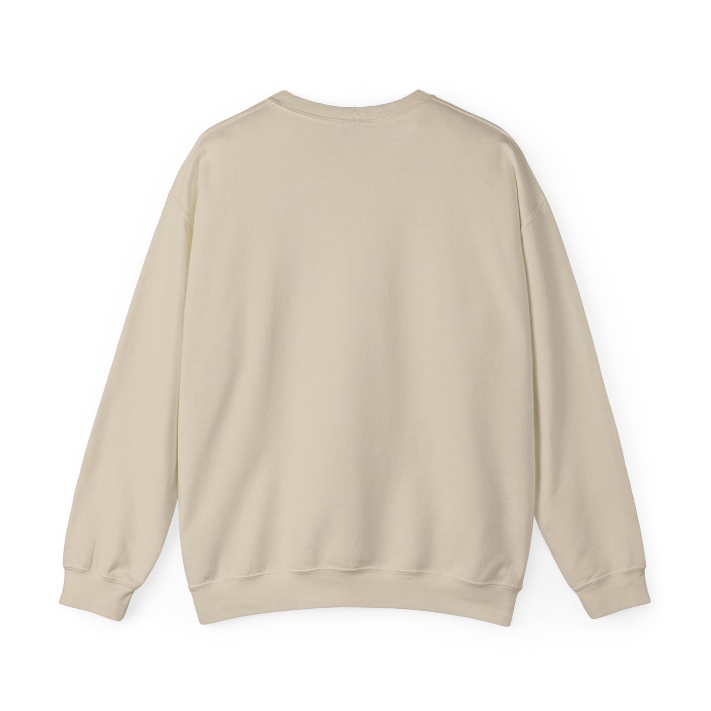Tetelestai Unisex Heavy Blend Crewneck Sweatshirt