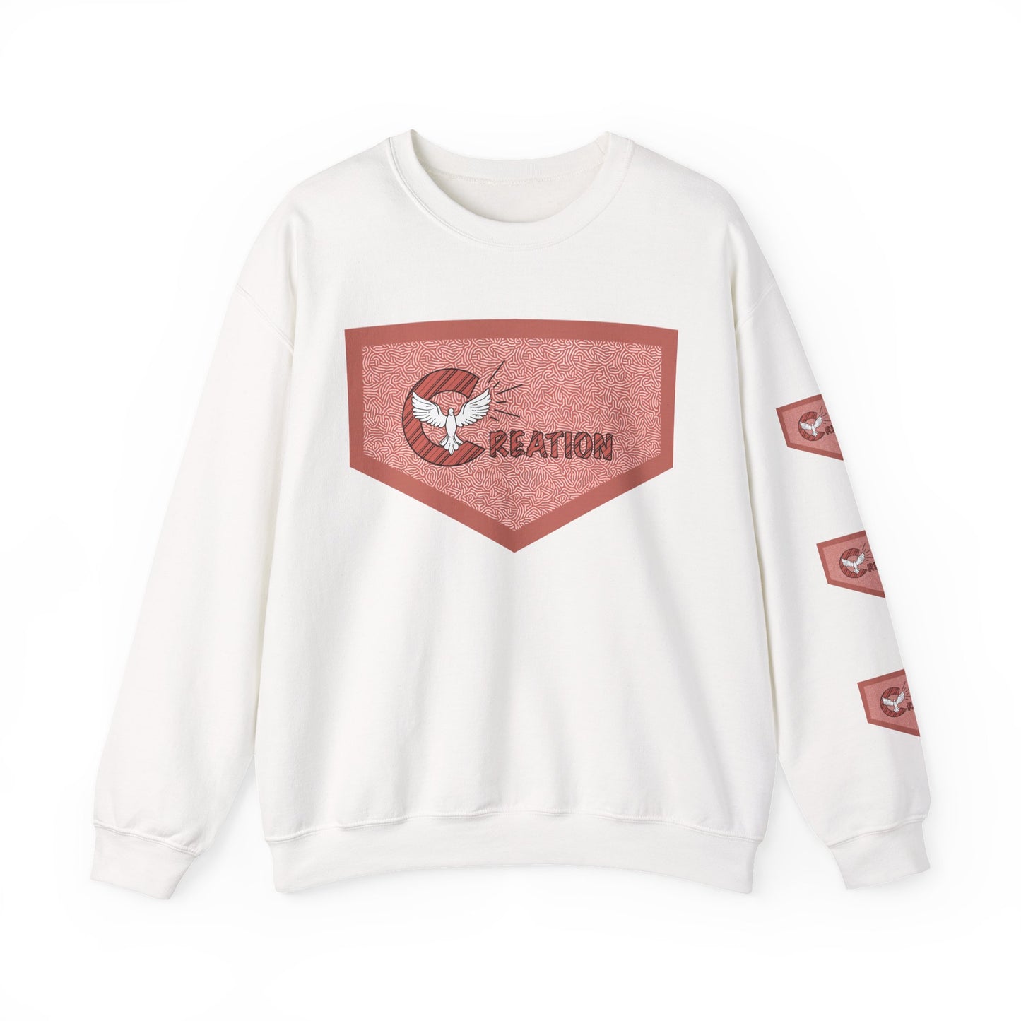 Copy of Unisex Heavy Blend™ Crewneck Sweatshirt