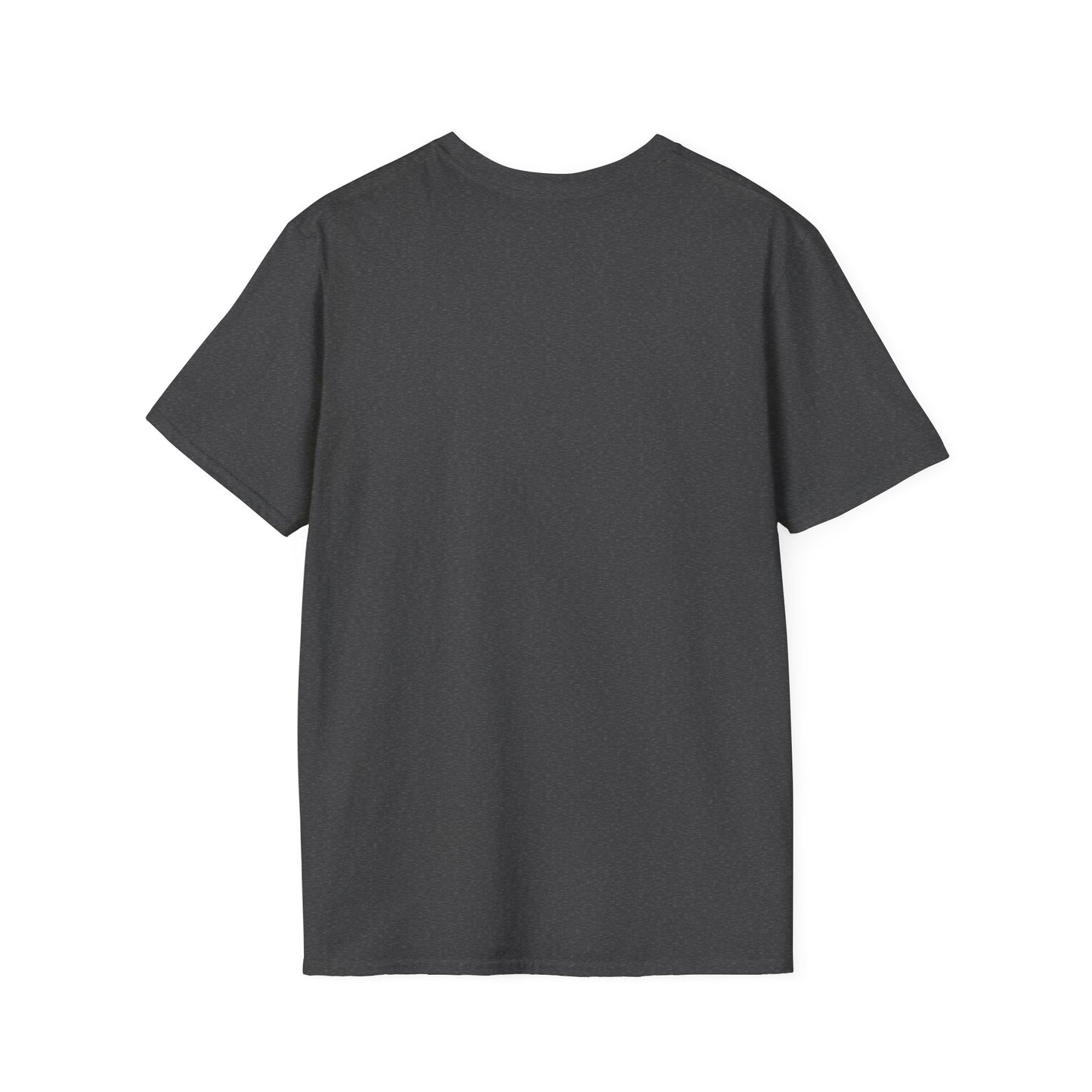 Tetelestai Unisex Softstyle T-Shirt