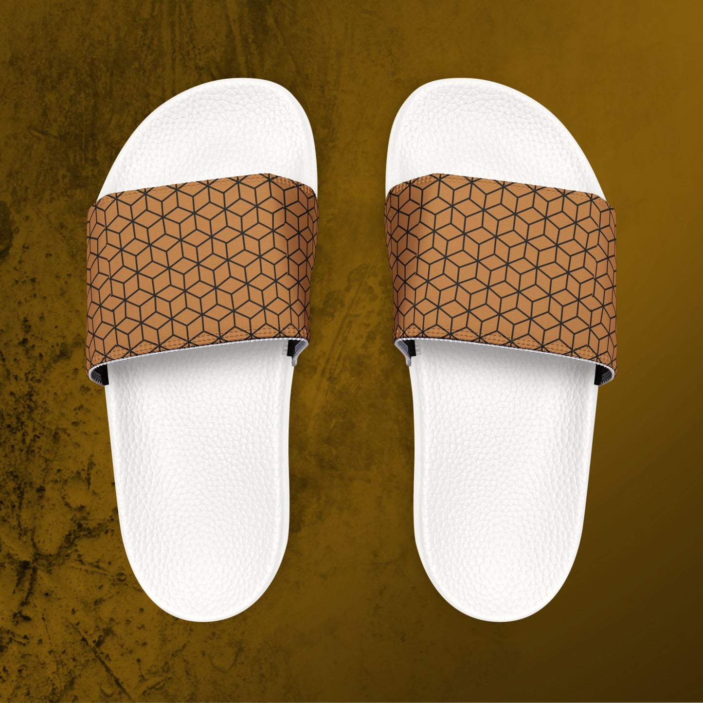 Gideon Youth Removable-Strap Sandals