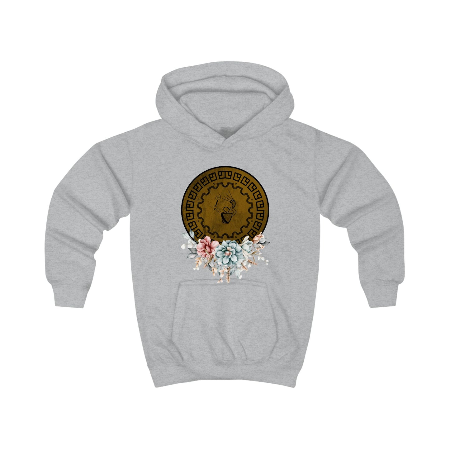 Gideon Kids Hoodie