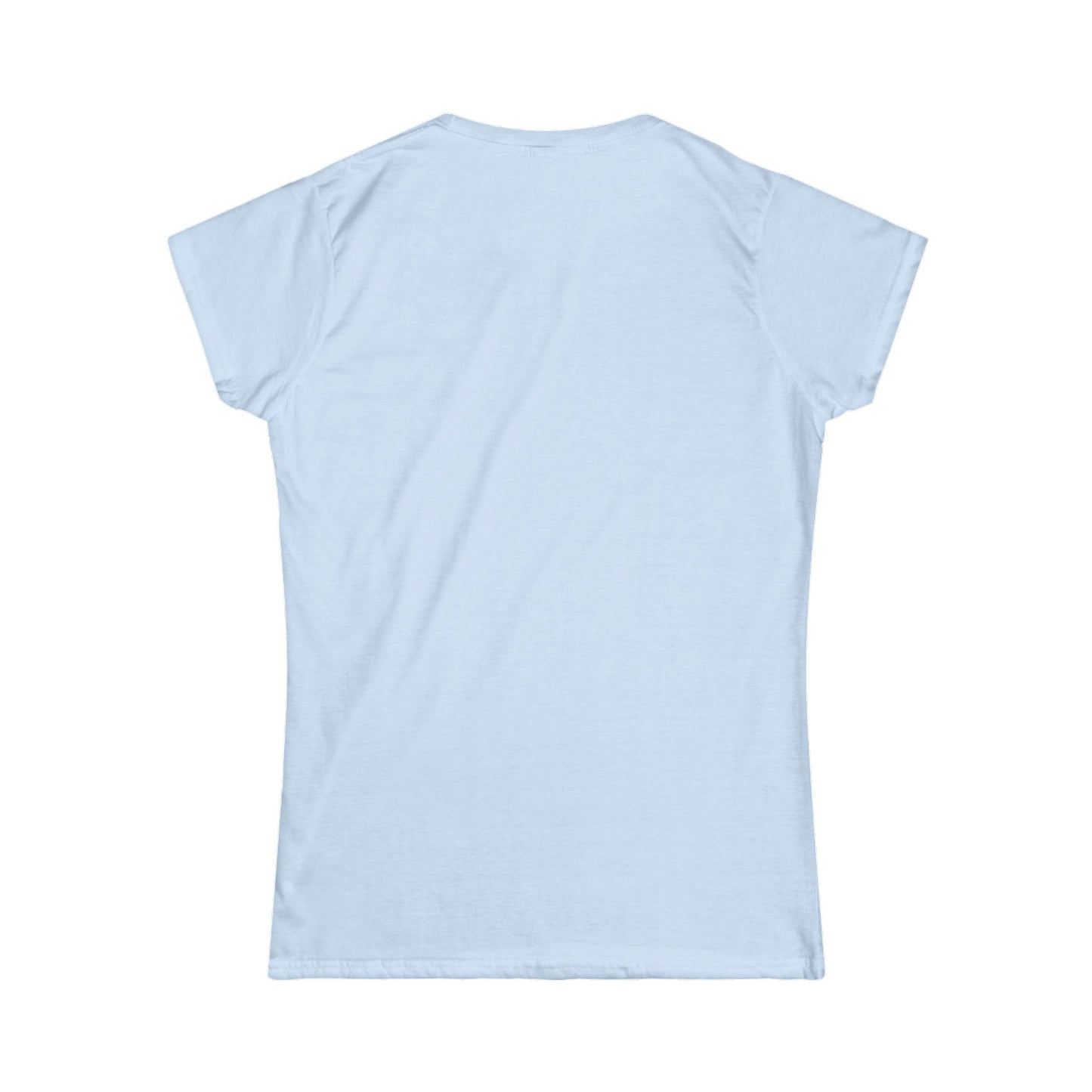 Tetelestai Women's Softstyle Tee
