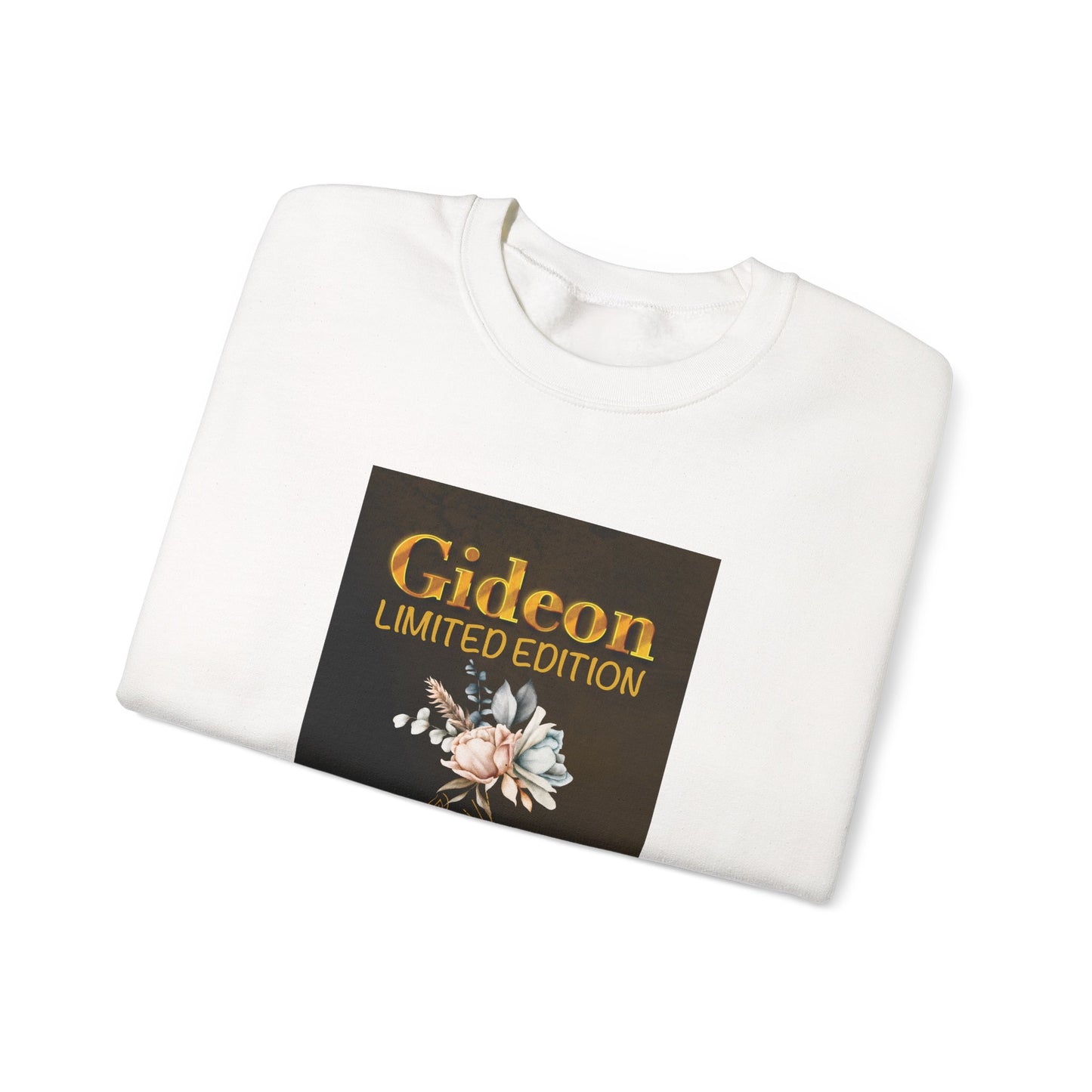 Copy of Copy of Unisex Heavy Blend™ Crewneck Sweatshirt
