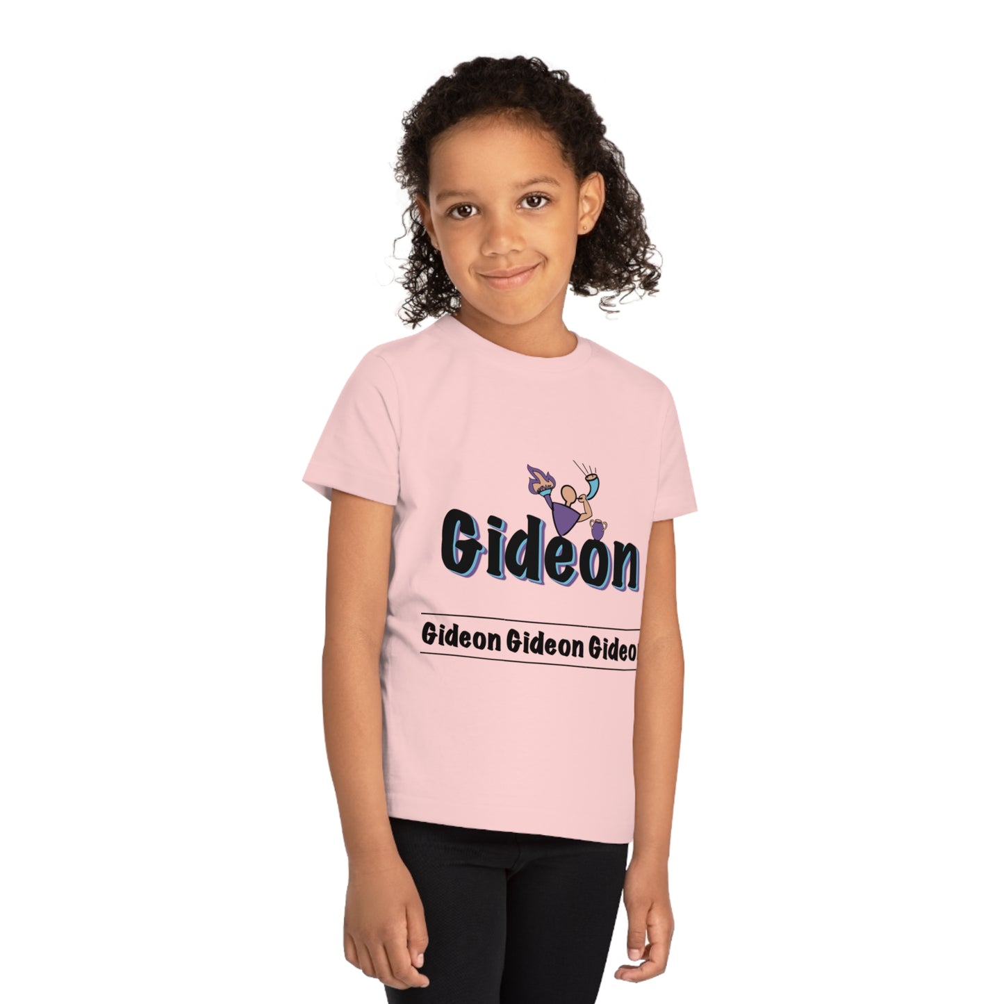 Gideon Kids' Creator T-Shirt