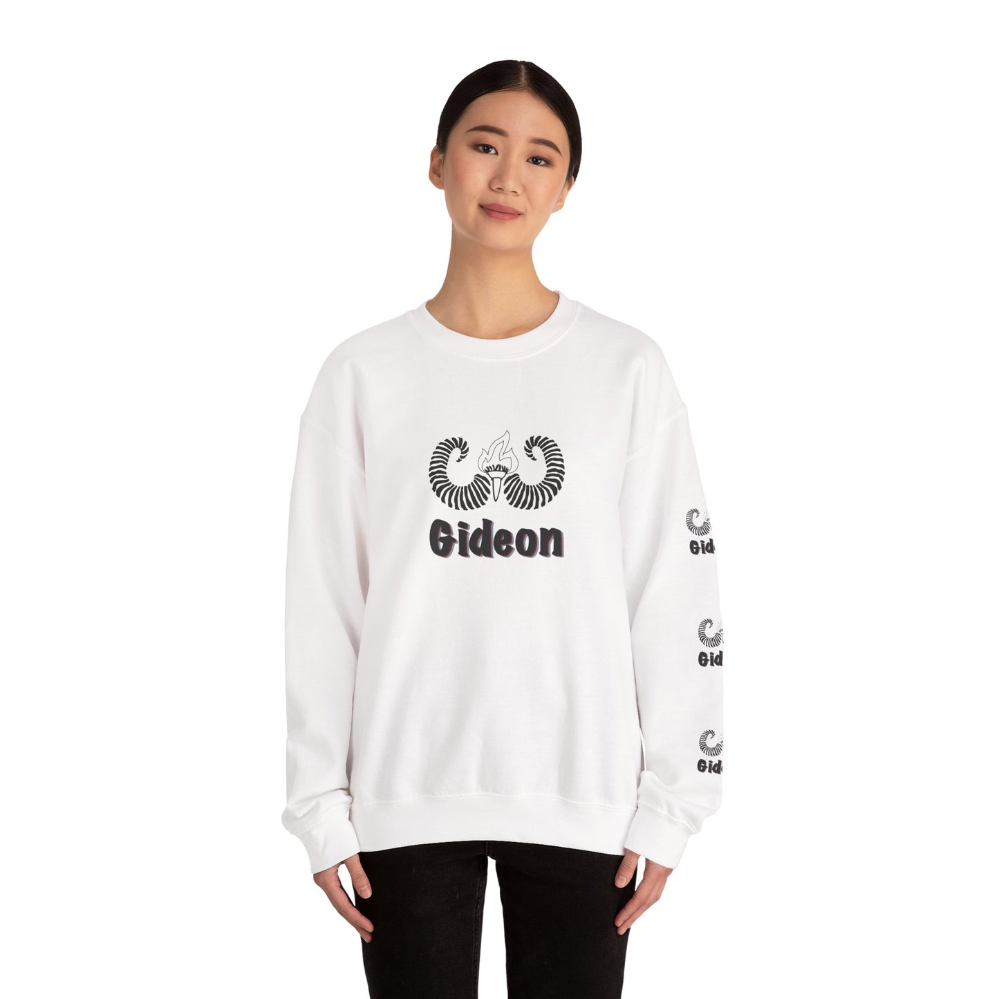 Copy of Unisex Heavy Blend™ Crewneck Sweatshirt
