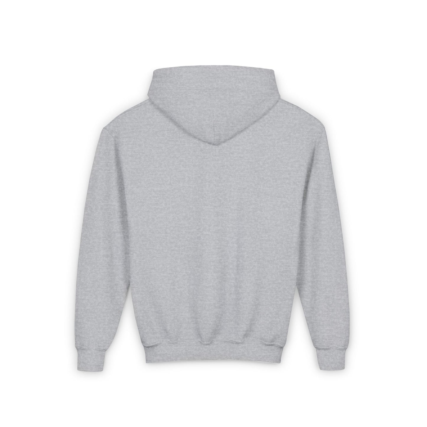 Gideon Youth Heavy Blend Hooded Sweatshirt