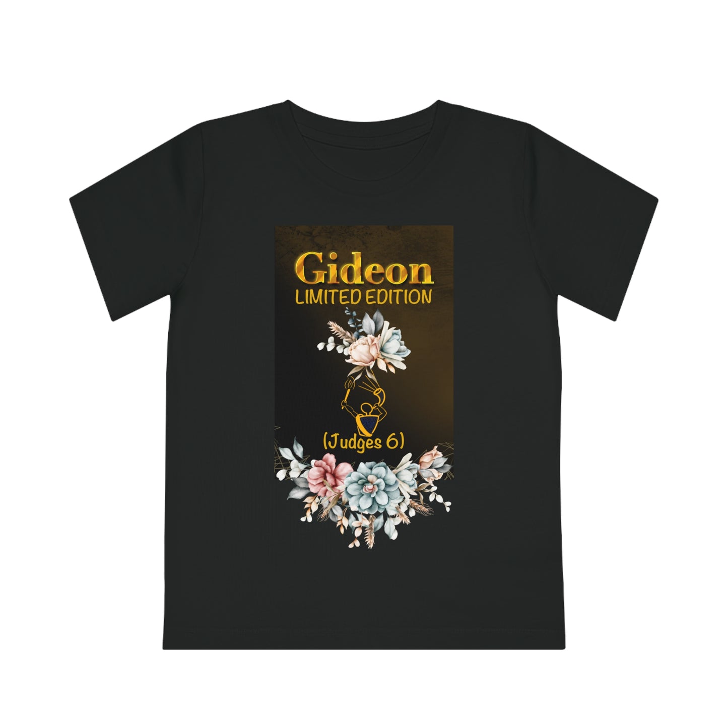 Gideon Kids' Creator T-Shirt
