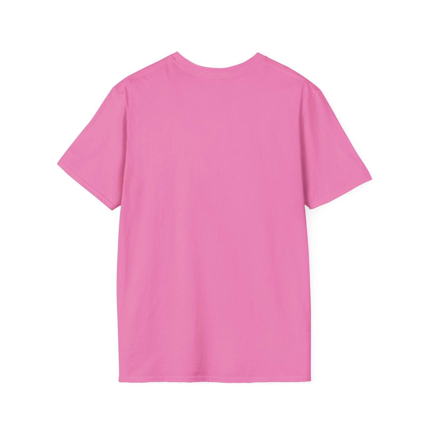 Tetelestai - It is Finished Unisex Softstyle T-Shirt