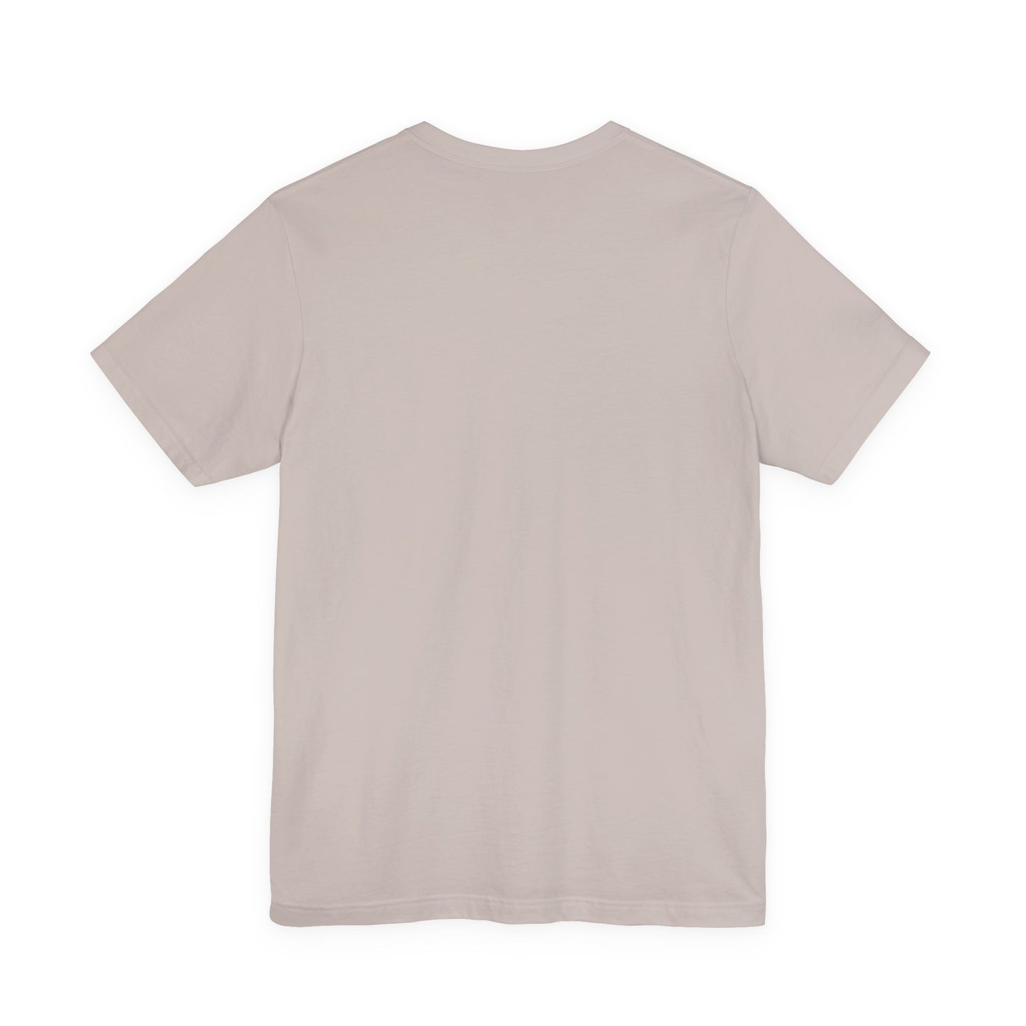 Victory to Gideon Unisex Jersey Short Sleeve Tee