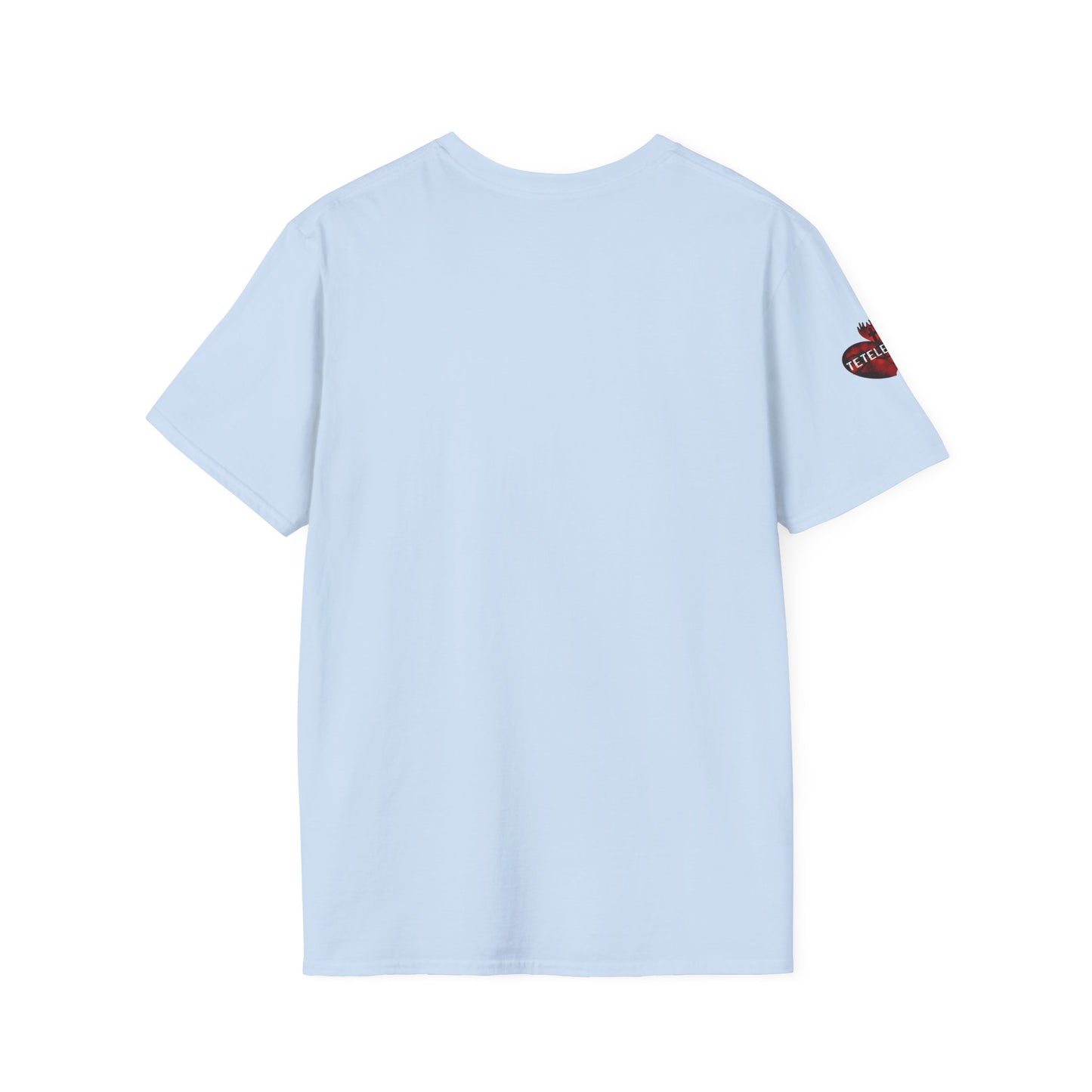 Tetelestai Unisex Softstyle T-Shirt