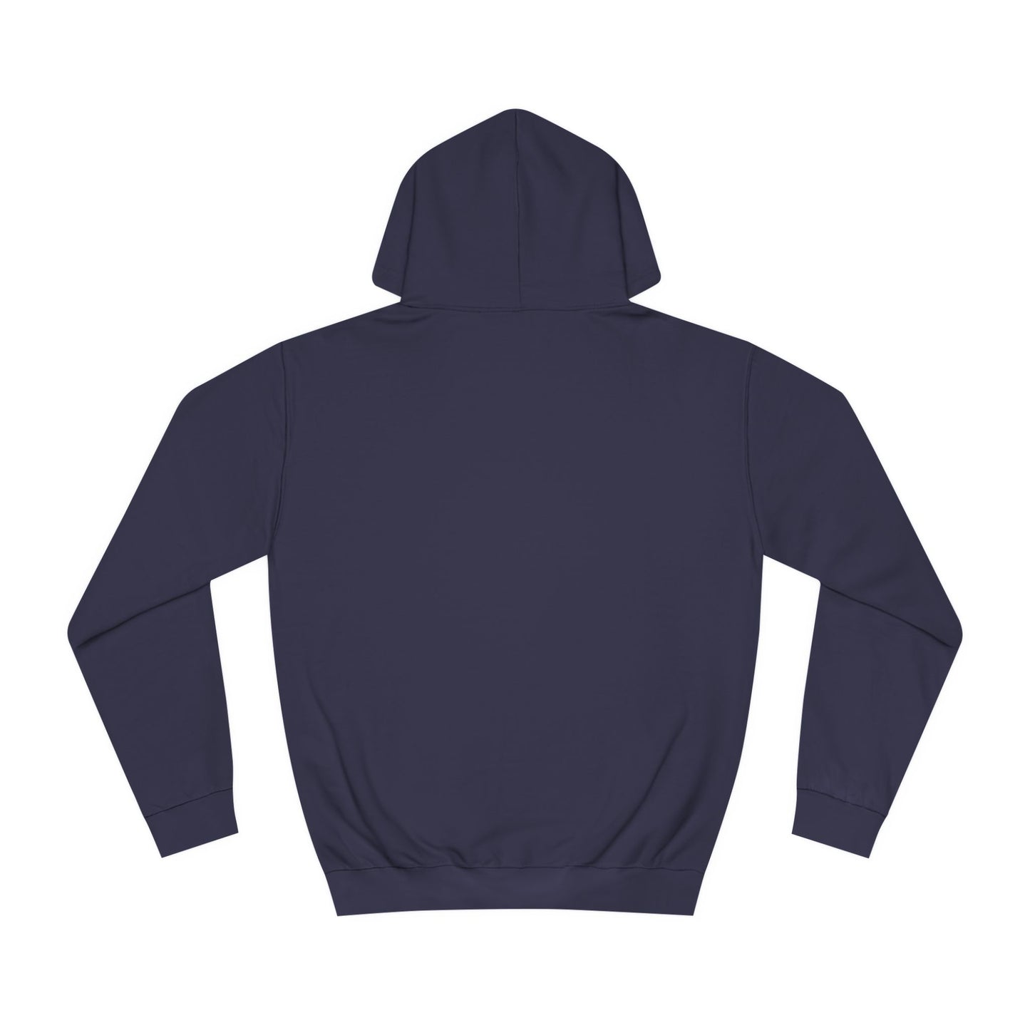 Gideon art ram horn & torch Unisex College Hoodie