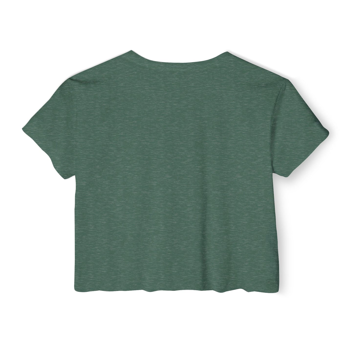Tetelestai Women's Crop Top
