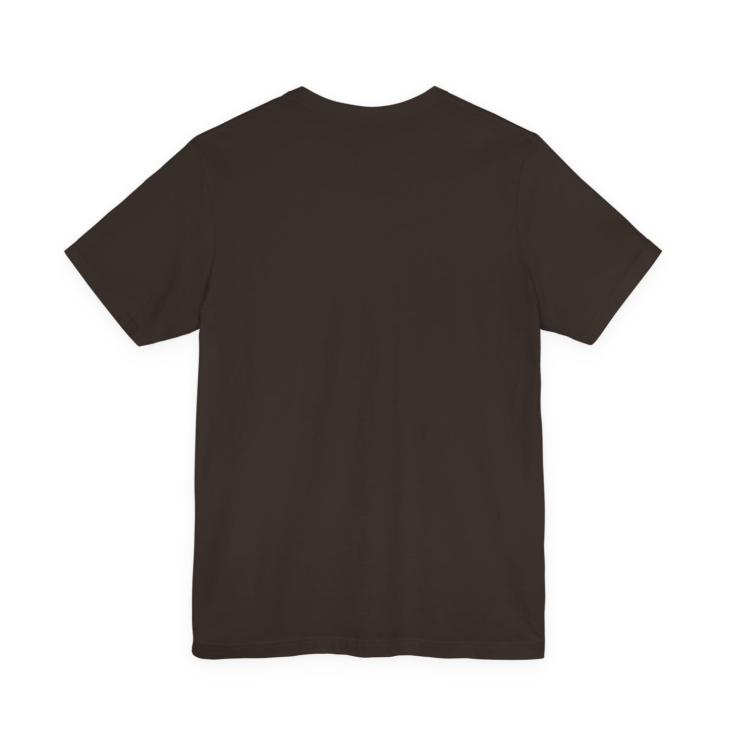 Rose Gold Gideon Unisex Jersey Short Sleeve Tee