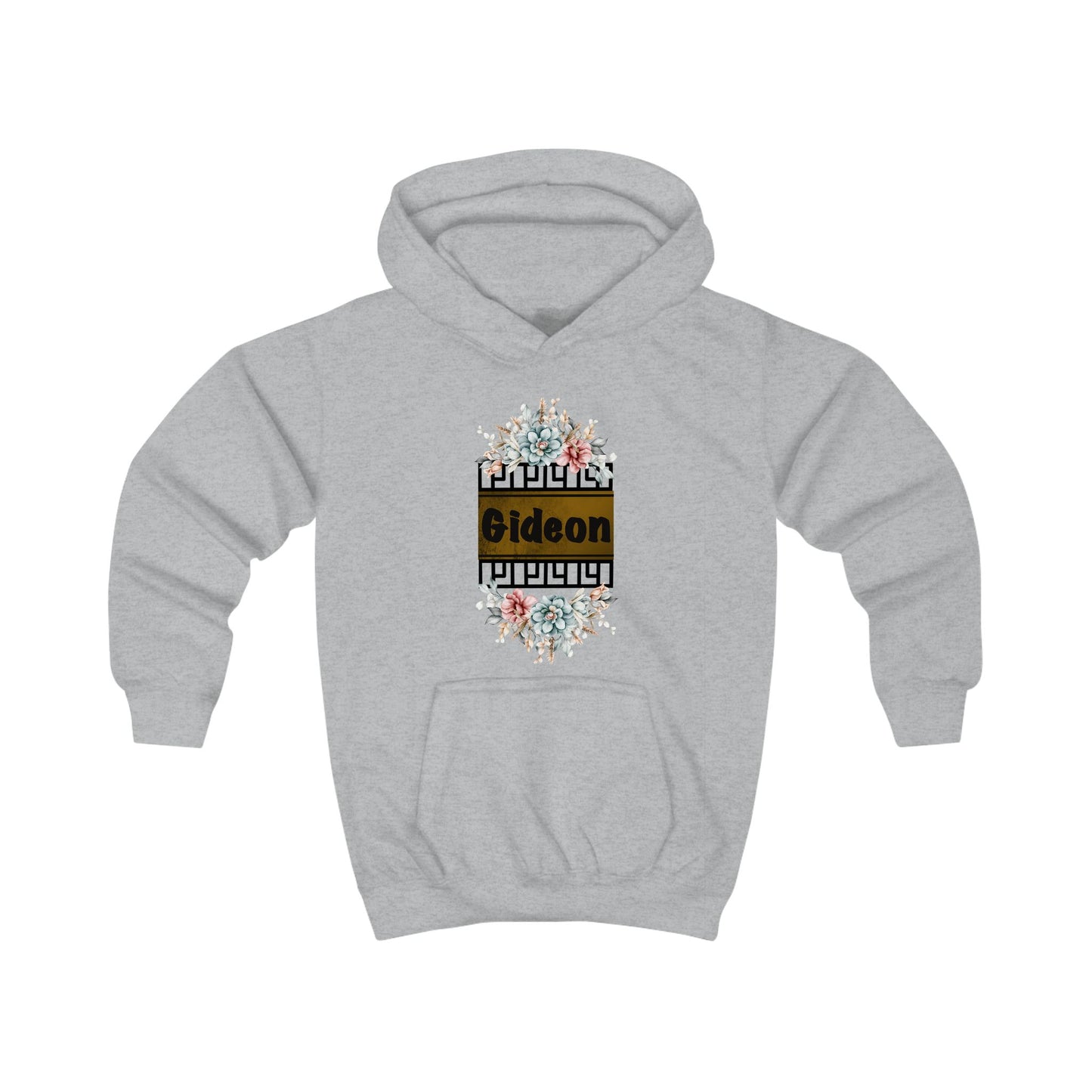 Gideon Kids Hoodie