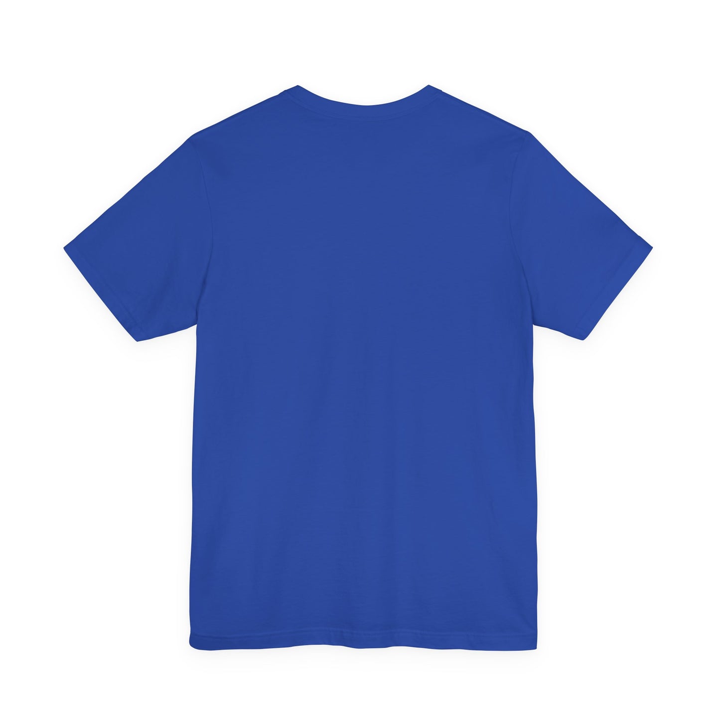 Tetelestai Unisex Jersey Short Sleeve Tee