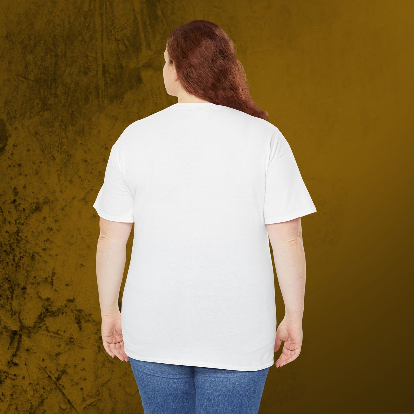 Red Gideon Unisex Tee