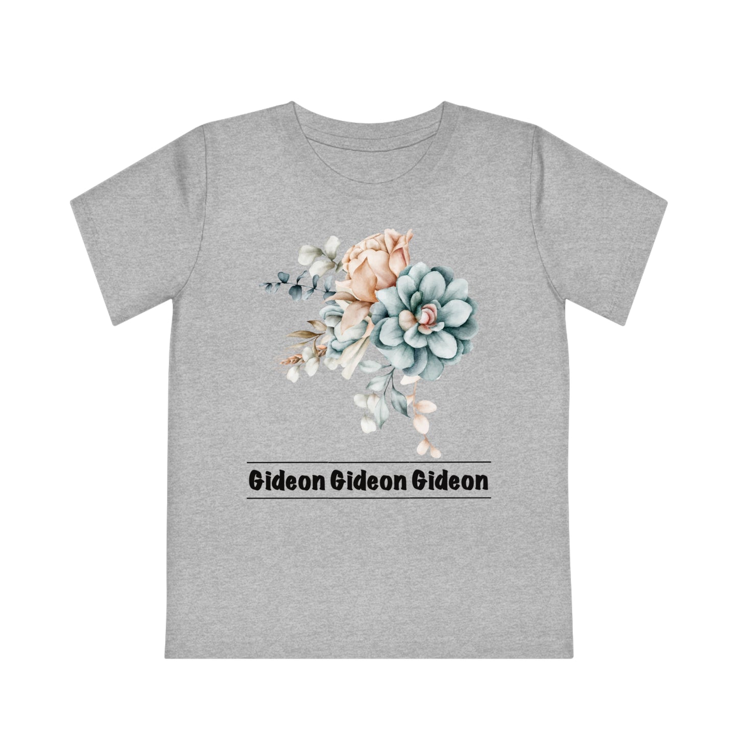 Gideon Kids' Creator T-Shirt