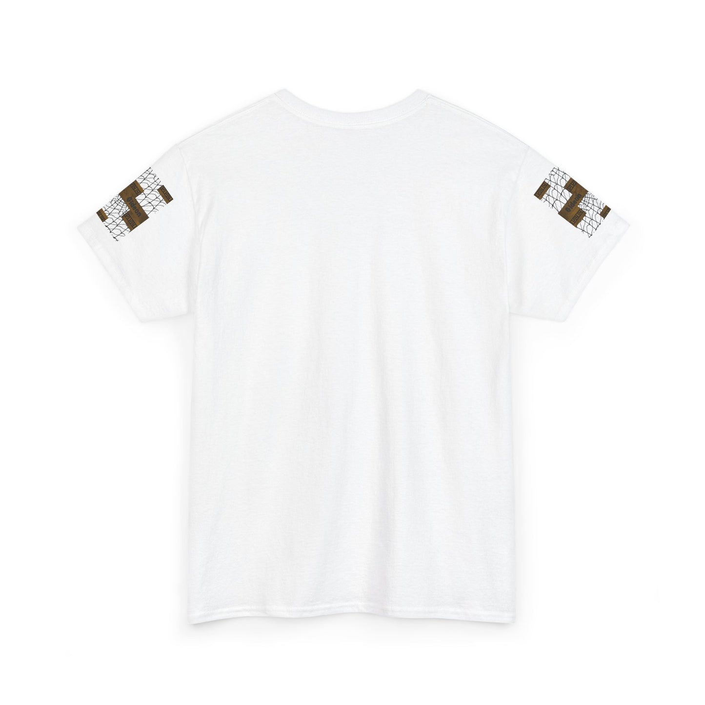 Gideon Design Unisex Heavy Cotton Tee