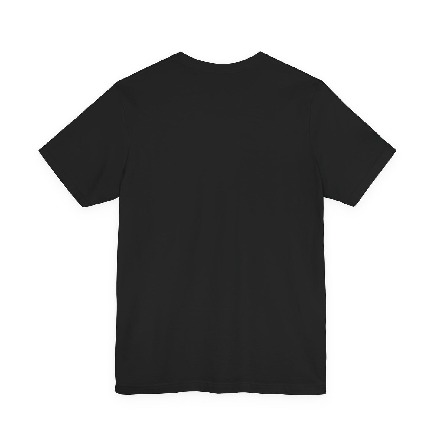 Tetelestai Unisex Jersey Short Sleeve Tee