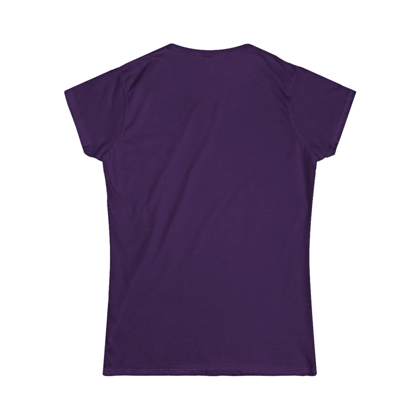 Tetelestai Women's Softstyle Tee